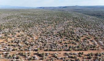 0 W Off Camp Rd, Ash Fork, AZ 86320