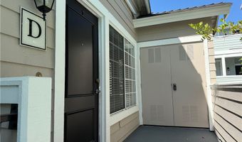 23412 Pacific Park Dr 36D, Aliso Viejo, CA 92656
