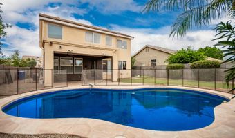 1373 W THOMPSON Way, Chandler, AZ 85286