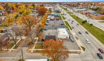 6336 Fox Ave, Allen Park, MI 48101