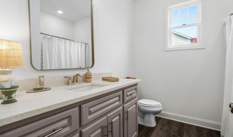 9122 Byron Ct, Bailey, NC 27807