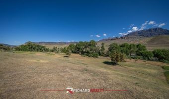 65 Trinity Pass, Cody, WY 82414