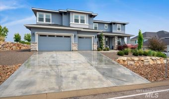 11845 N Barn Owl Way, Boise, ID 83714