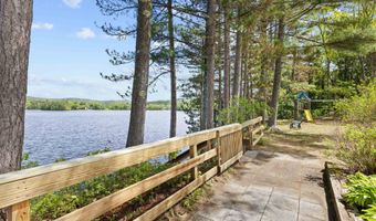 34 Winter Hill Ln, Andover, NH 03216