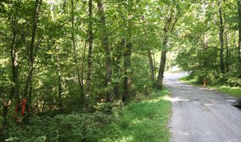 TBA BETTYS BRANCH RD X, Arvonia, VA 23004