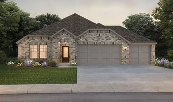 2701 Grand Canyon St, Anna, TX 75409