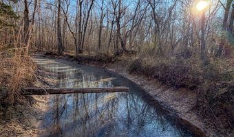 Farris Rd, Atoka, OK 74525