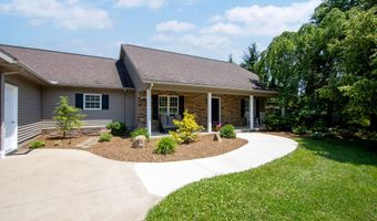 1653 State Route 60, Ashland, OH 44805
