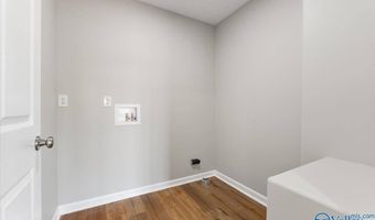 lot 7 Askea Grove Lane, Arab, AL 35016