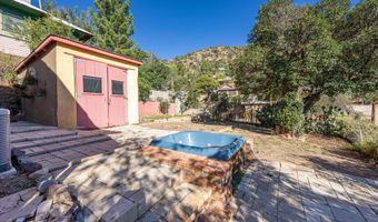 111 CLAWSON Ave, Bisbee, AZ 85603