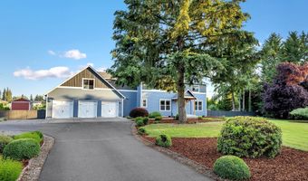 8805 NE 179TH St, Battle Ground, WA 98604