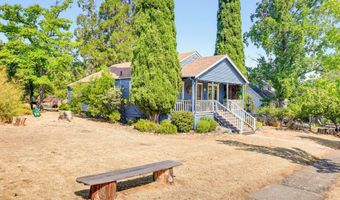 363 Beach St, Ashland, OR 97520