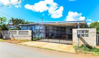 91-30 Muumuu Pl, Ewa Beach, HI 96706