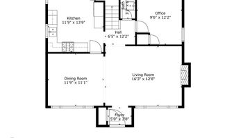 124 Allenhurst Rd, Amherst, NY 14226