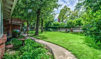 2105 N Alexander Ln, Bethany, OK 73008