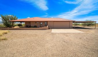 13850 S High Rise Rd, Benson, AZ 85602