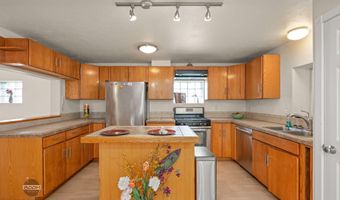 432 N Bliss St, Anchorage, AK 99508