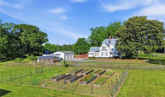 880 Johnstonville Rd, Barnesville, GA 30204