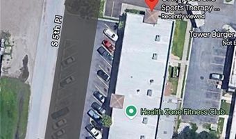 515 E Business 83, Alamo, TX 78516