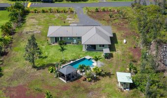 15-1723 4TH Ave, Keaau, HI 96749
