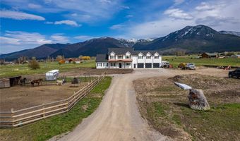 26190 Slidinghorse Ln, Arlee, MT 59821