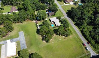 727 Donna Ave, Ashburn, GA 31714