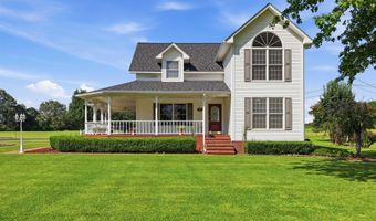 259 Almo Rd, Almo, KY 42020