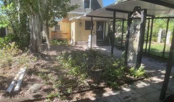 505 E OAK St, Arcadia, FL 34266