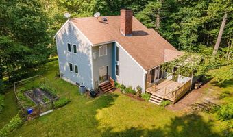 88 Coventry Wood Rd, Bolton, MA 01740