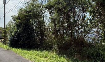 EA Rd, Captain Cook, HI 96704