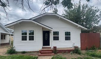 1105 SW 13TH Ave, Amarillo, TX 79102