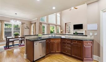 5346 Newport Bay Psge, Alpharetta, GA 30005