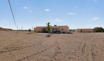 35 Coronado Rd, Algodones, NM 87001