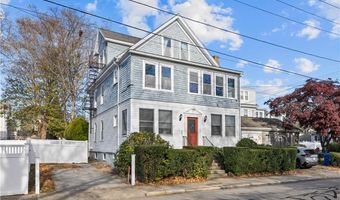 98 Kay St 2, Newport, RI 02840