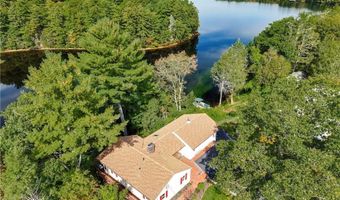 325 Lake Dr, Glocester, RI 02814