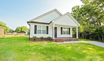 1028 Gibson St, Albemarle, NC 28001