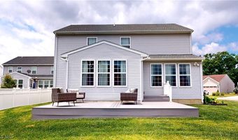 940 Longitude Ln, Amherst, OH 44001