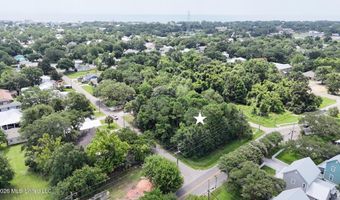 Demontluzin Avenue, Bay St. Louis, MS 39520