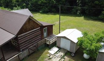 1104 1st Creek Rd, Advent, WV 25231