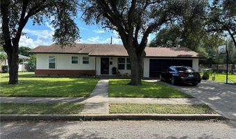 1010 Gibson Dr, Alice, TX 78332