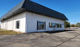 612 S Ripley Blvd, Alpena, MI 49707