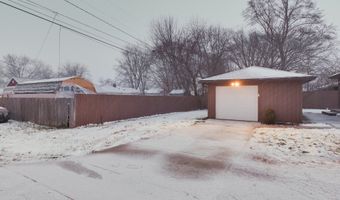 630 Chester St, Anderson, IN 46012