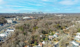 3724 Commonwealth Ave, Charlotte, NC 28205