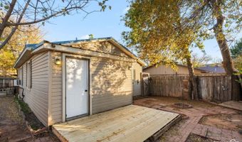 409 S ASH St, Archer City, TX 76351