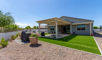 250 S SAINT AUGUSTINE Ln, Casa Grande, AZ 85194