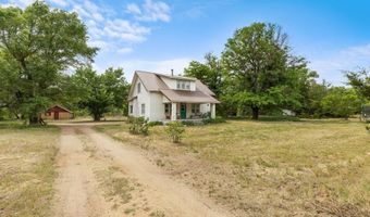 18209 S Hodge Rd, Arlington, KS 67514