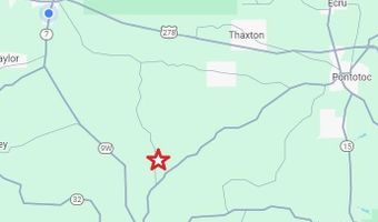 Cr 331, Banner, MS 38913