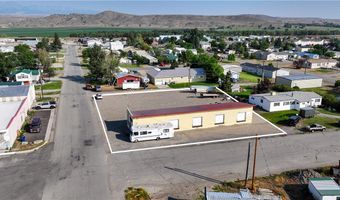 Boulder Street, Big Timber, MT 59011