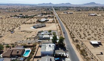 23859 South Rd, Apple Valley, CA 92307