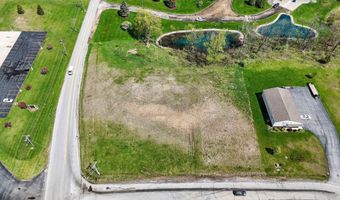 TBD N Gerald Lett Avenue, Angola, IN 46703